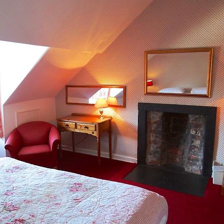 Altamount House Hotel ブレアゴーリー エクステリア 写真