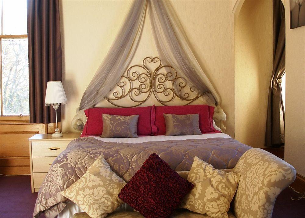Altamount House Hotel ブレアゴーリー エクステリア 写真