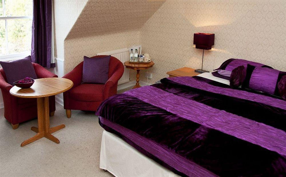 Altamount House Hotel ブレアゴーリー エクステリア 写真