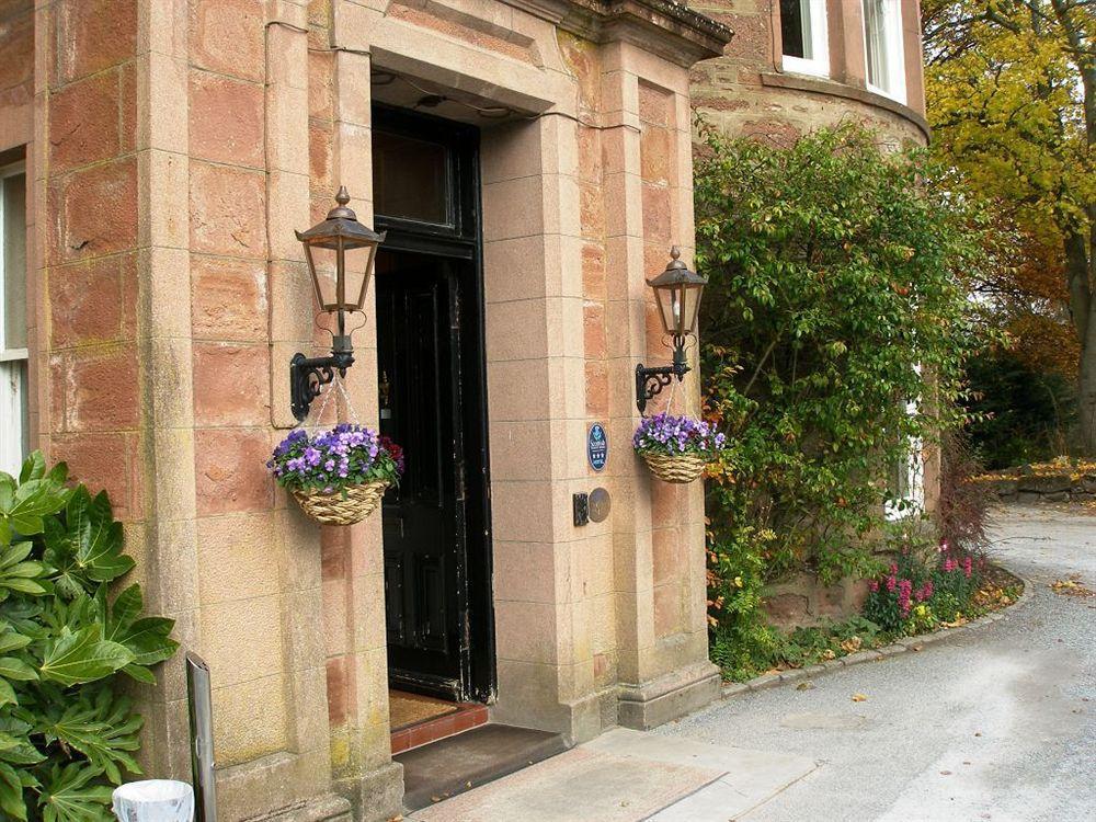 Altamount House Hotel ブレアゴーリー エクステリア 写真