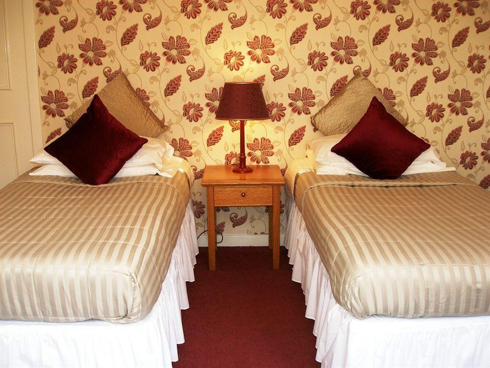 Altamount House Hotel ブレアゴーリー エクステリア 写真