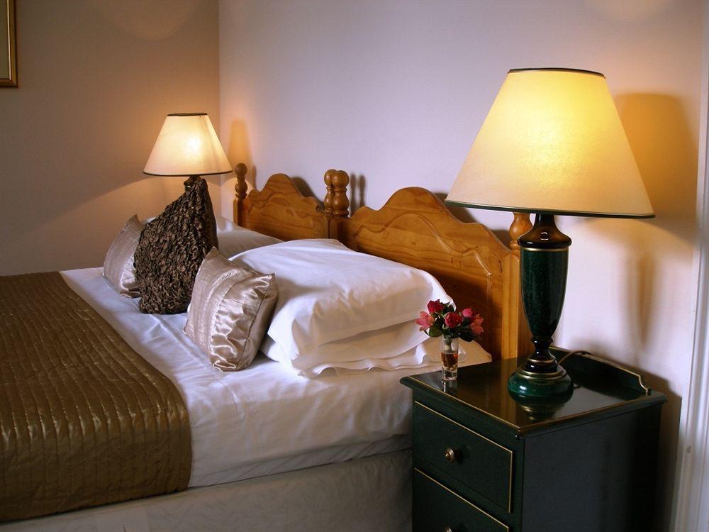 Altamount House Hotel ブレアゴーリー エクステリア 写真