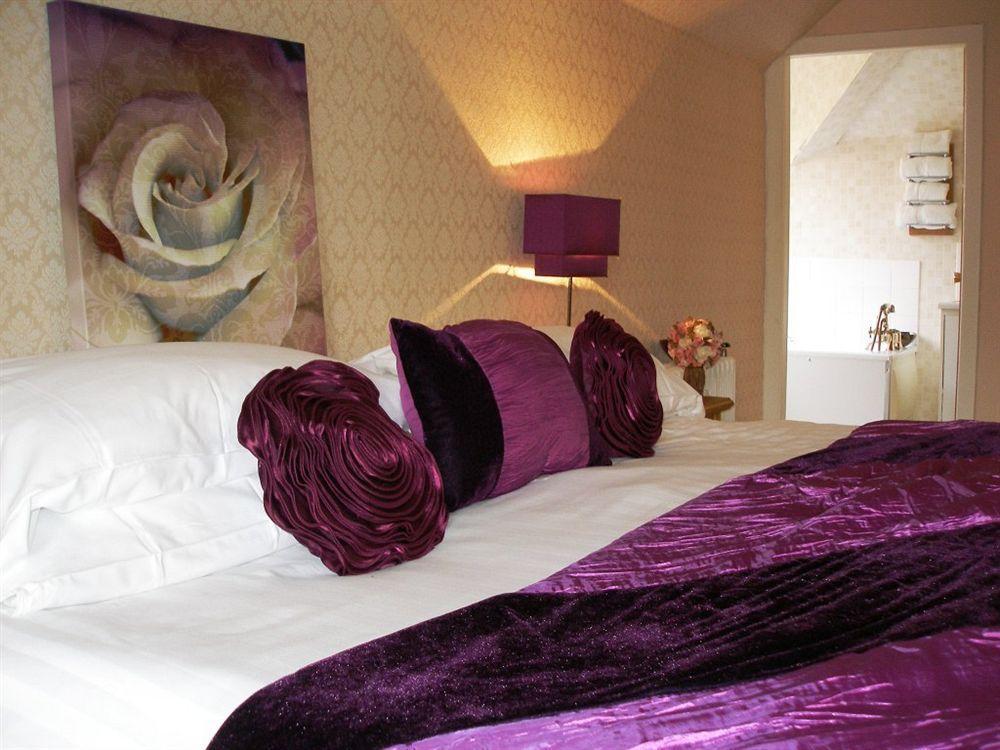 Altamount House Hotel ブレアゴーリー エクステリア 写真