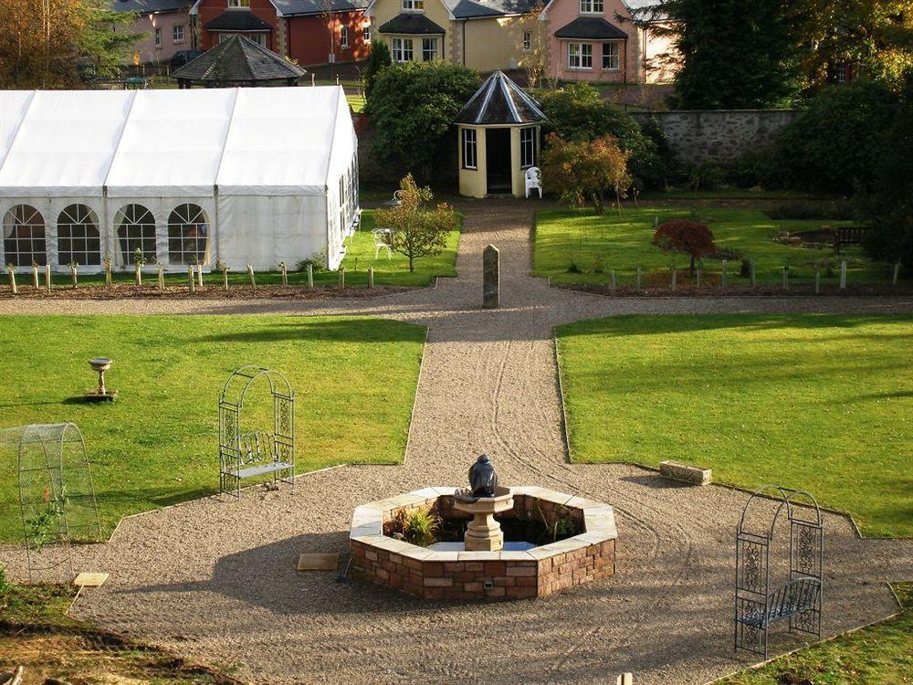 Altamount House Hotel ブレアゴーリー エクステリア 写真