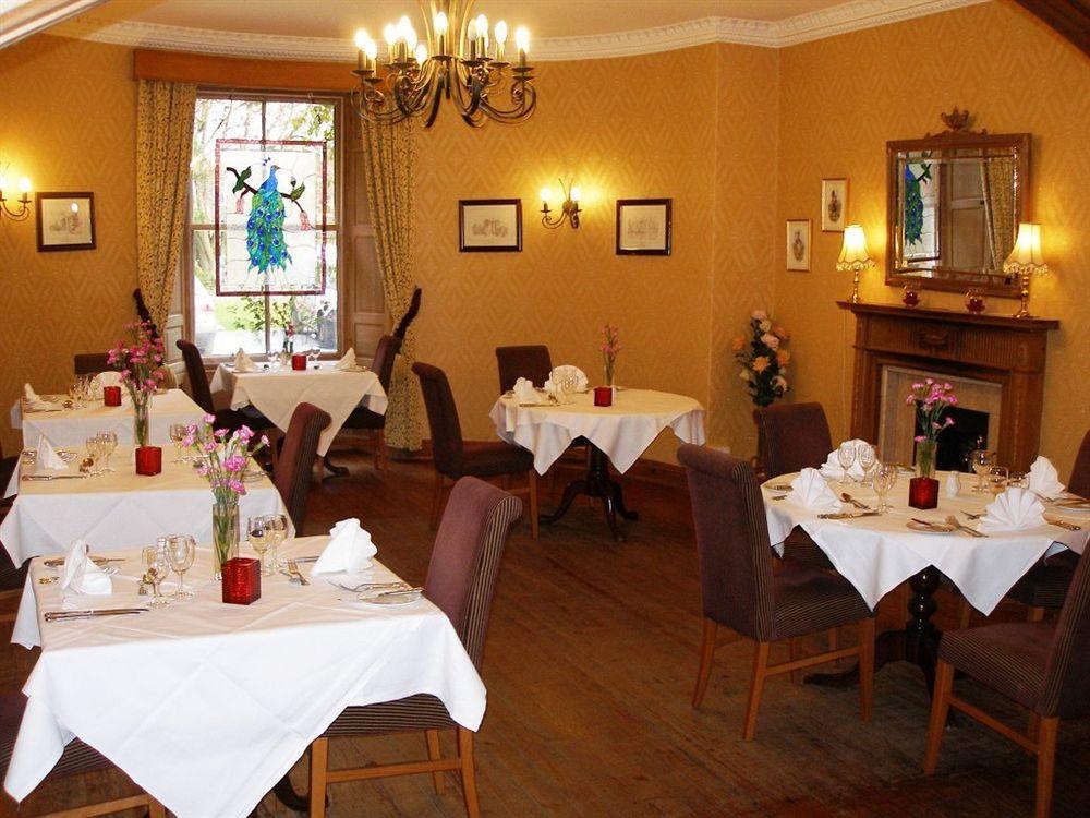 Altamount House Hotel ブレアゴーリー エクステリア 写真