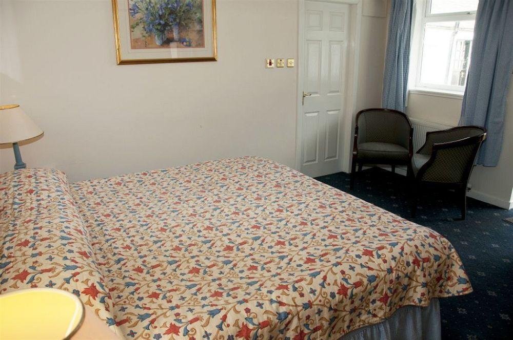 Altamount House Hotel ブレアゴーリー エクステリア 写真