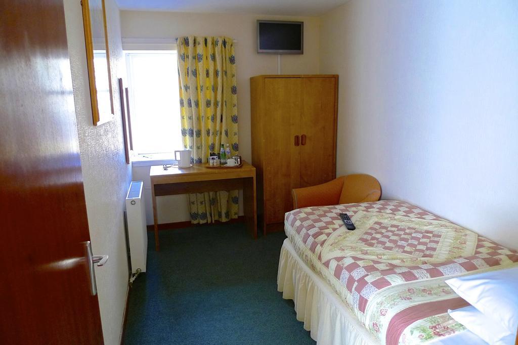 Altamount House Hotel ブレアゴーリー 部屋 写真