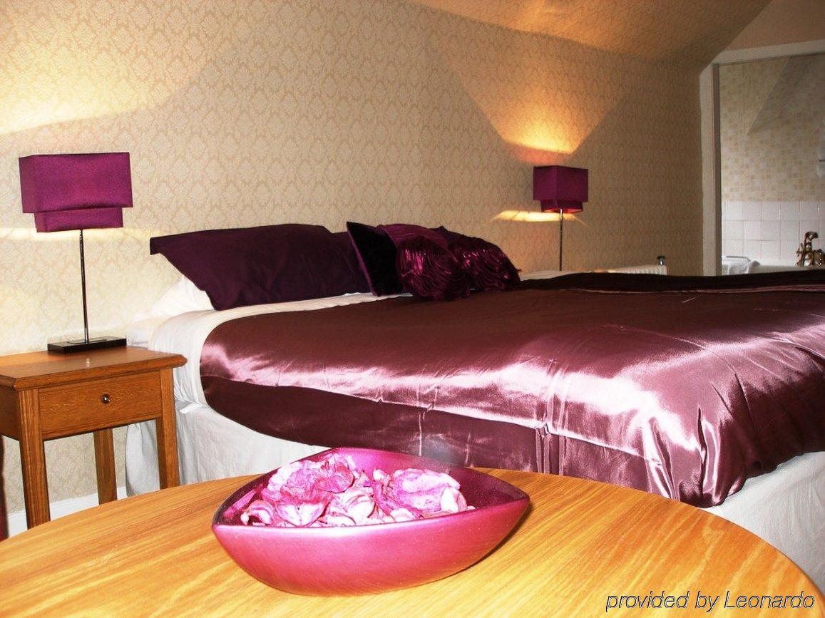 Altamount House Hotel ブレアゴーリー 部屋 写真