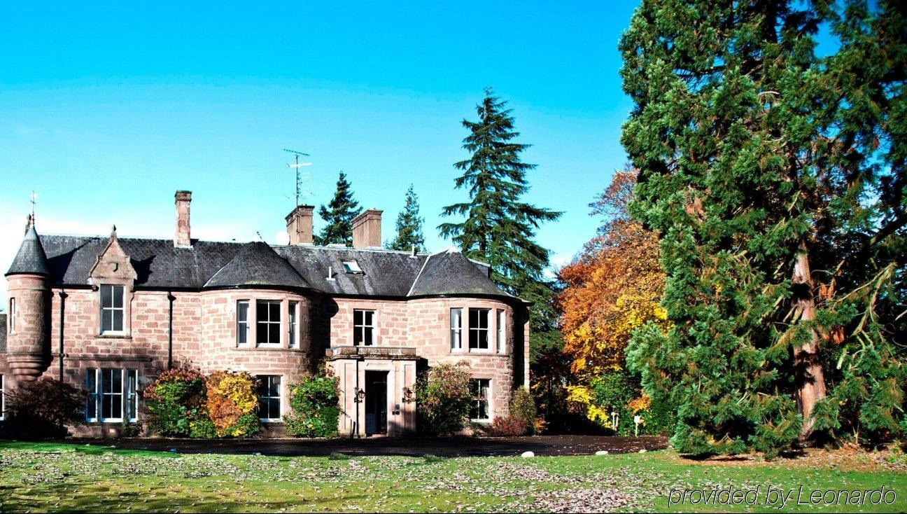 Altamount House Hotel ブレアゴーリー エクステリア 写真
