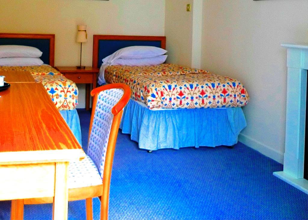 Altamount House Hotel ブレアゴーリー 部屋 写真