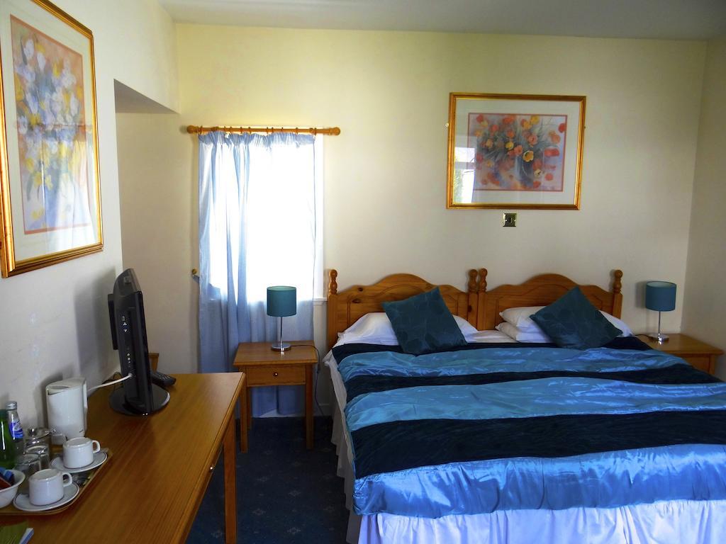 Altamount House Hotel ブレアゴーリー 部屋 写真