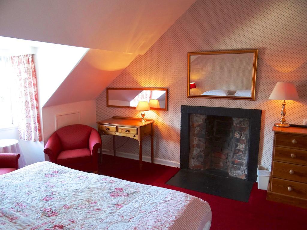 Altamount House Hotel ブレアゴーリー エクステリア 写真
