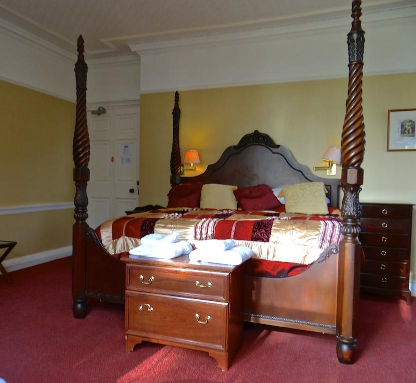 Altamount House Hotel ブレアゴーリー 部屋 写真