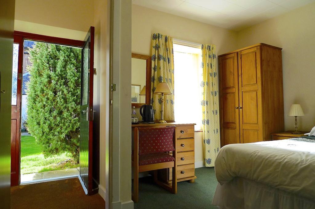 Altamount House Hotel ブレアゴーリー 部屋 写真