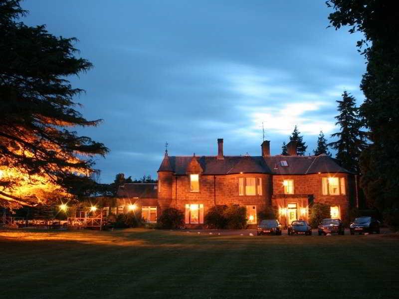 Altamount House Hotel ブレアゴーリー エクステリア 写真