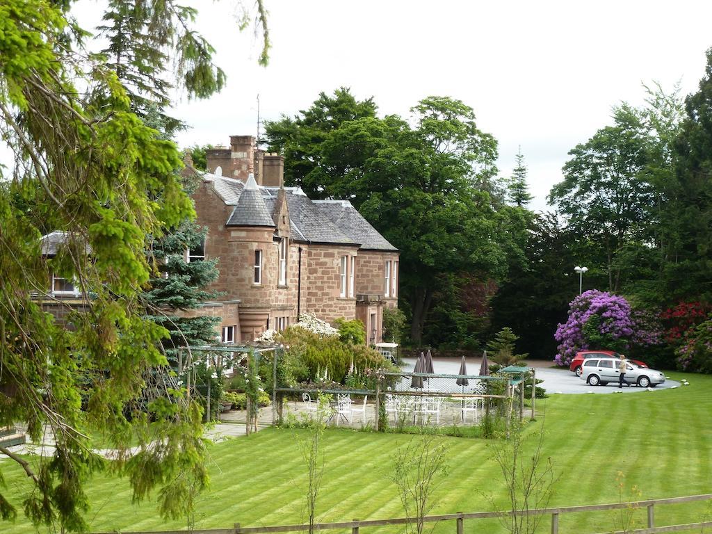 Altamount House Hotel ブレアゴーリー エクステリア 写真