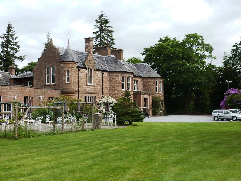Altamount House Hotel ブレアゴーリー エクステリア 写真