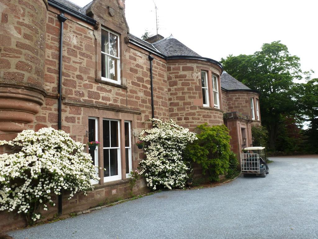 Altamount House Hotel ブレアゴーリー エクステリア 写真