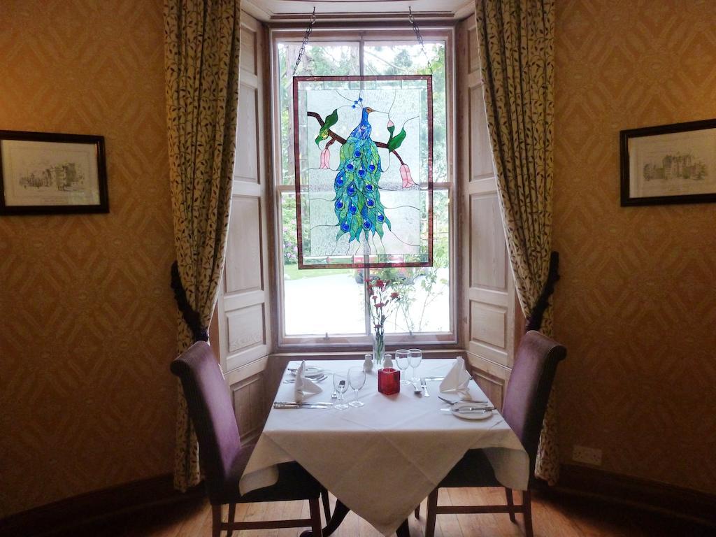 Altamount House Hotel ブレアゴーリー エクステリア 写真