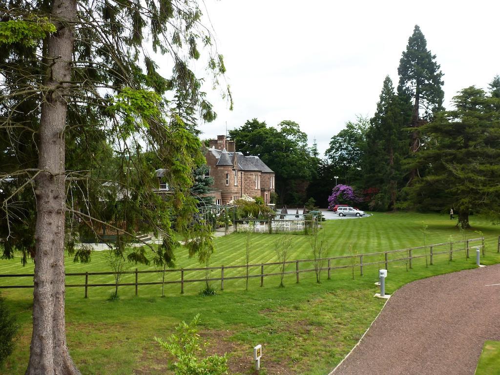Altamount House Hotel ブレアゴーリー エクステリア 写真