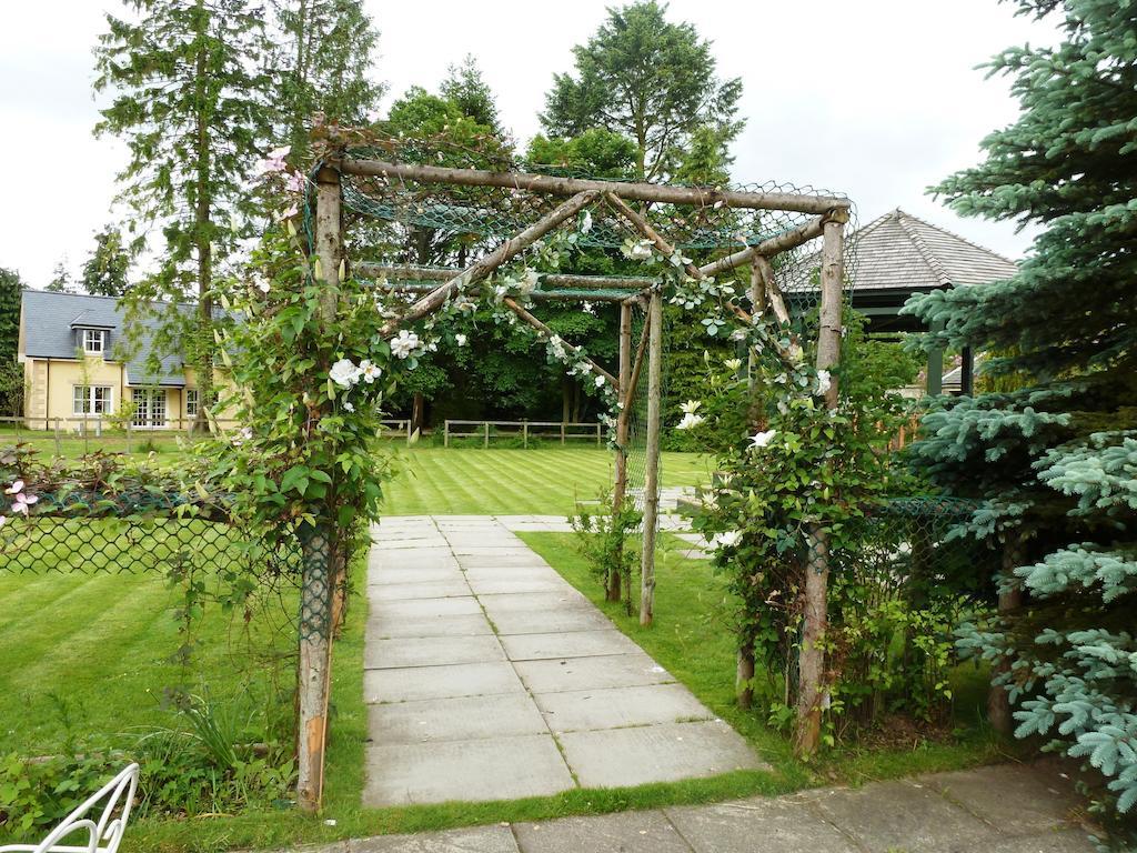 Altamount House Hotel ブレアゴーリー エクステリア 写真