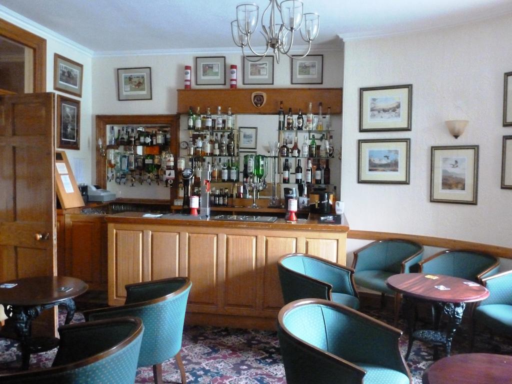 Altamount House Hotel ブレアゴーリー エクステリア 写真