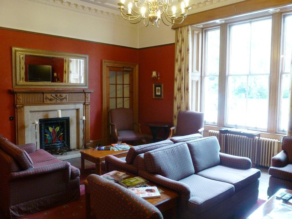 Altamount House Hotel ブレアゴーリー エクステリア 写真