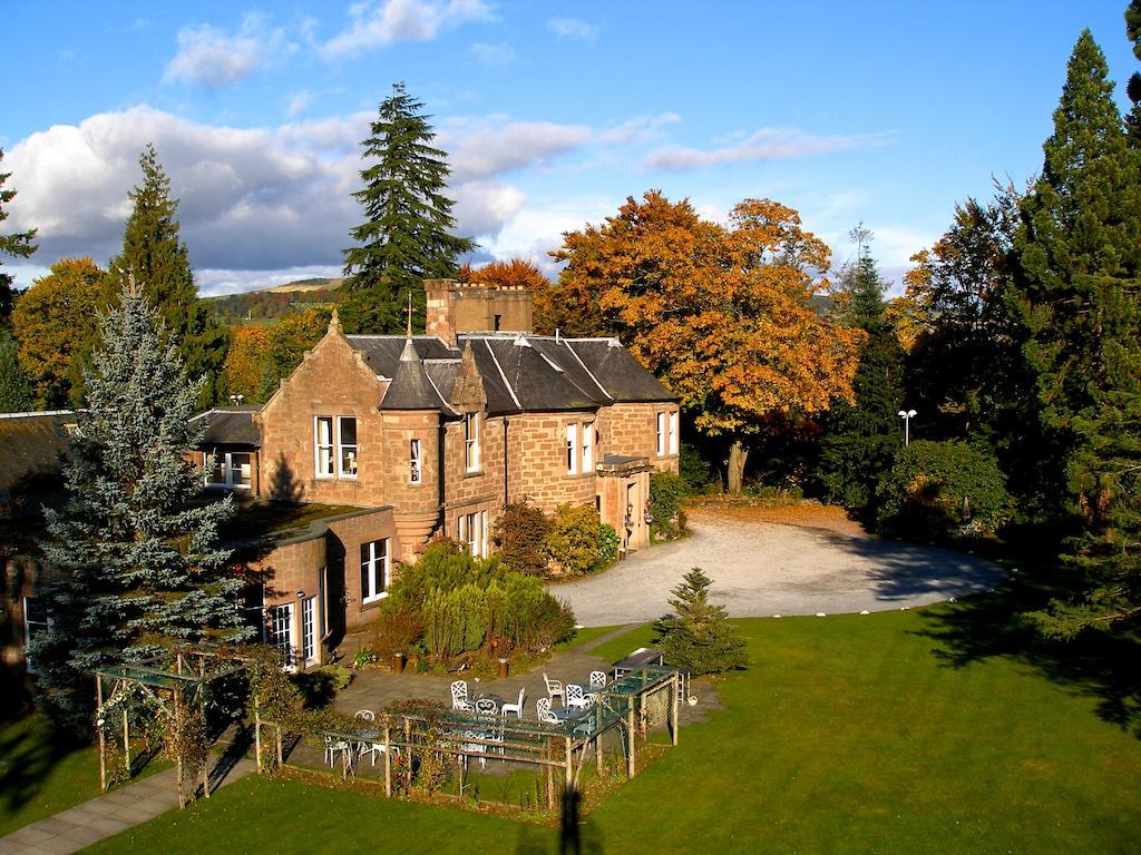Altamount House Hotel ブレアゴーリー エクステリア 写真
