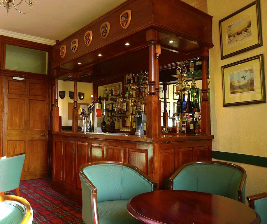 Altamount House Hotel ブレアゴーリー エクステリア 写真