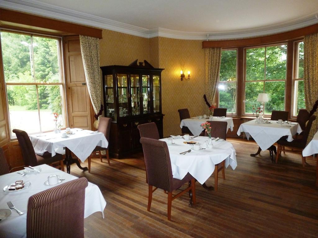 Altamount House Hotel ブレアゴーリー エクステリア 写真