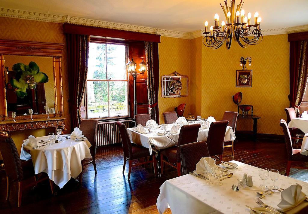 Altamount House Hotel ブレアゴーリー エクステリア 写真