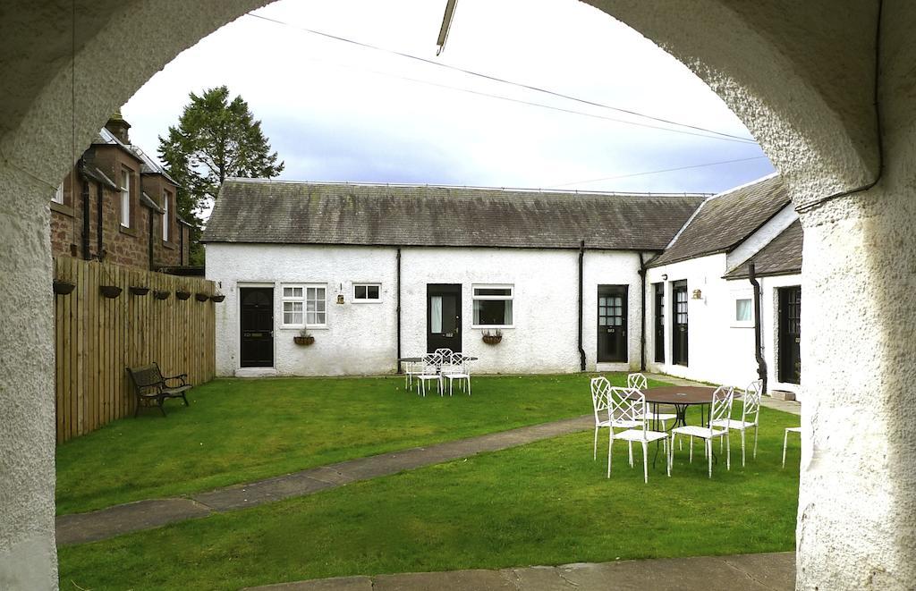 Altamount House Hotel ブレアゴーリー エクステリア 写真